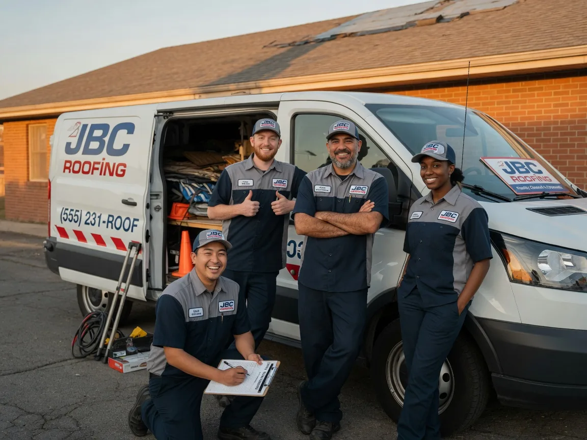 Roof Replacement company in Usk, WA